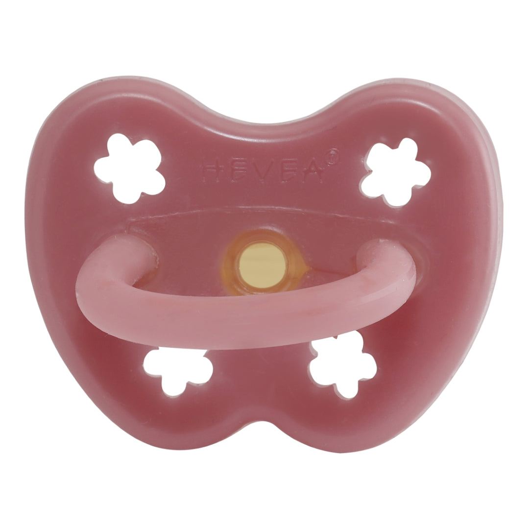 PACIFIERS