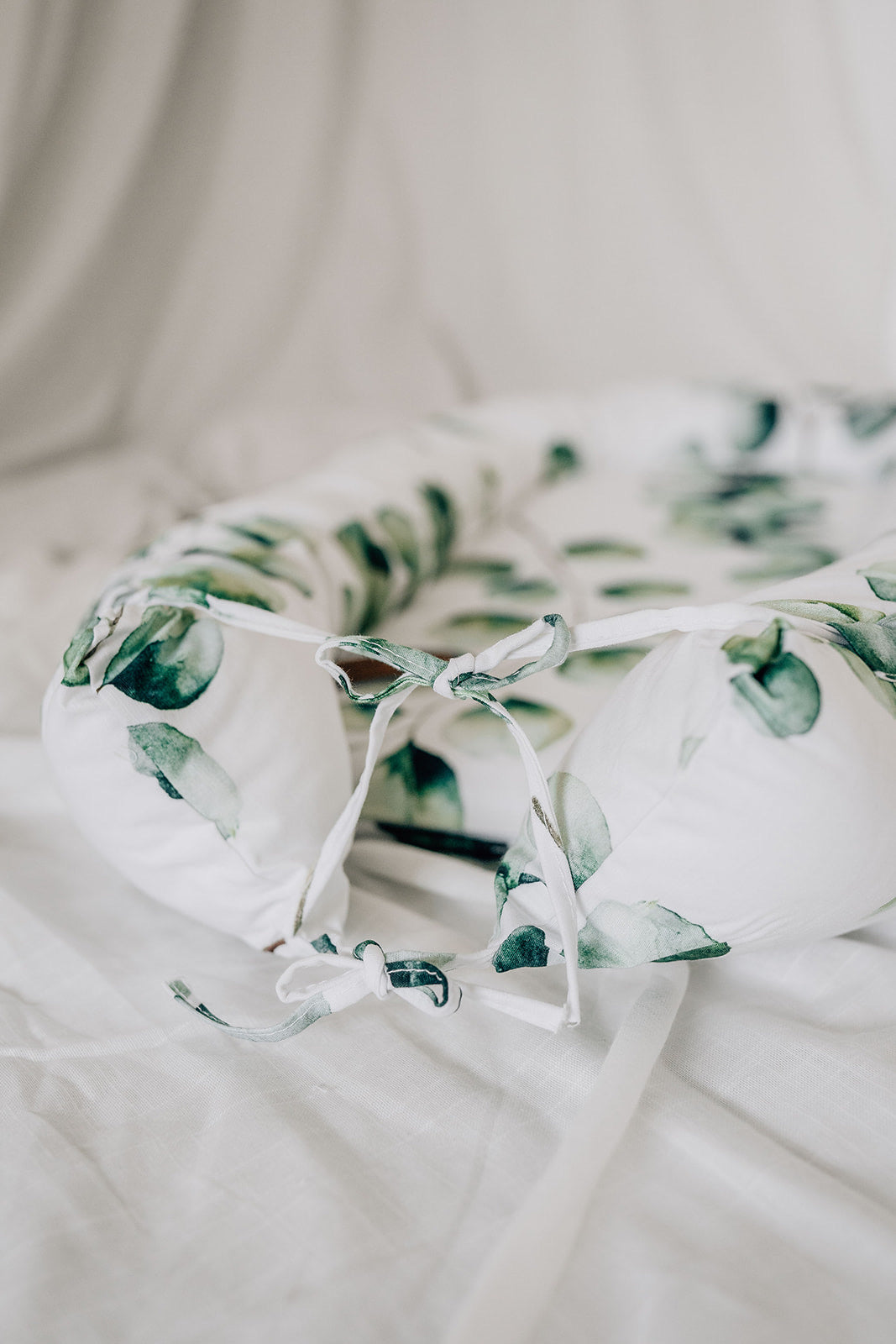 Baby Nests