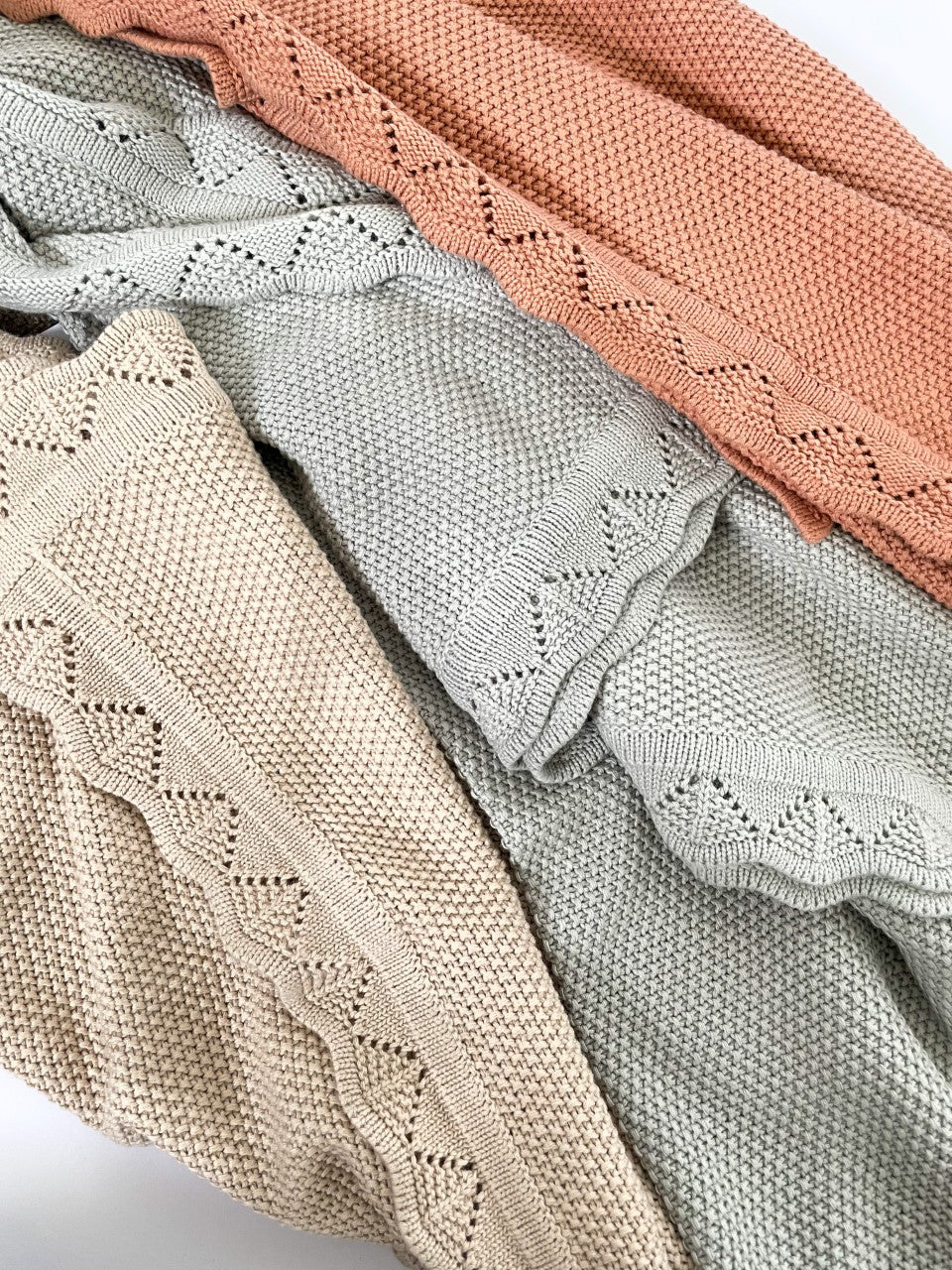 Blankets
