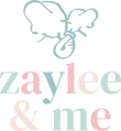 Zaylee & Me