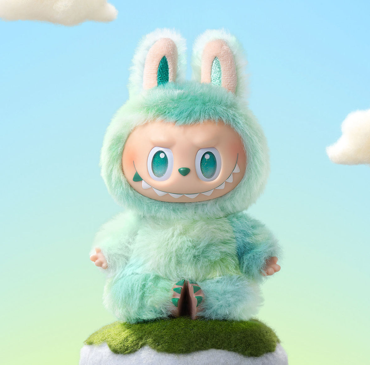 Labubu - Big Into Energy V3