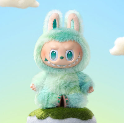 Labubu - Big Into Energy V3