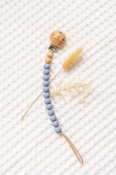 Burnnera Pacifier Chain