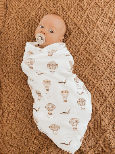 In The Sky Swaddle