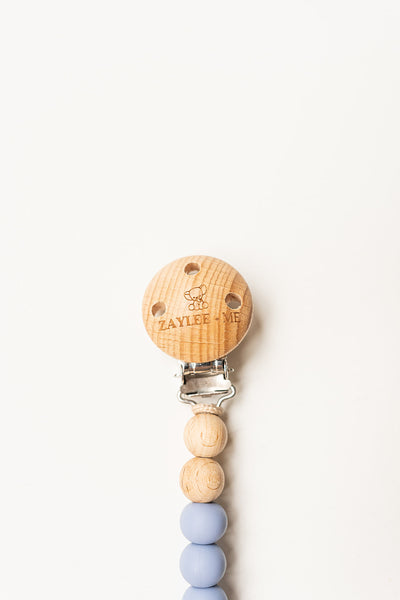 Burnnera Pacifier Chain