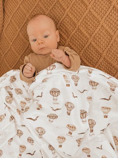 In The Sky Swaddle