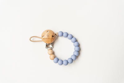 Burnnera Pacifier Chain