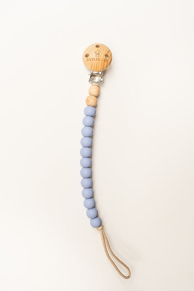 Burnnera Pacifier Chain